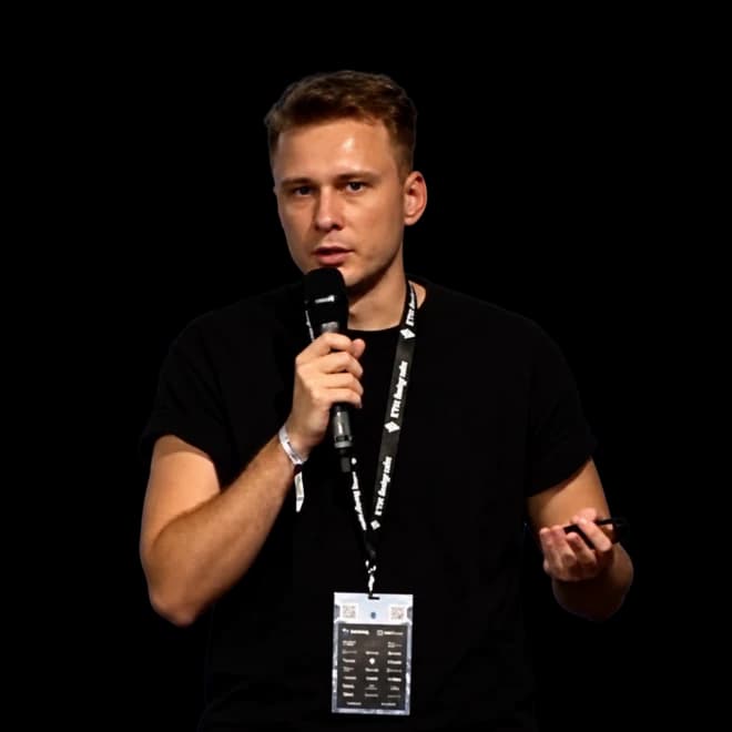 Kamil Mamin